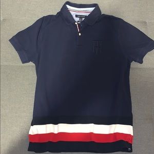 Tommy Hilfiger Polo Shirt